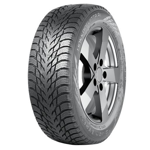 Nokian Tyres Hakkapeliitta R3 225/45 R 17 94T XL