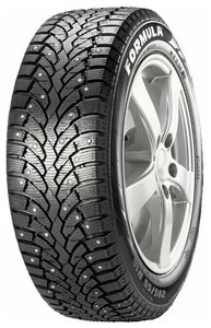 Pirelli Formula Ice SUV 265/60 R18 110T