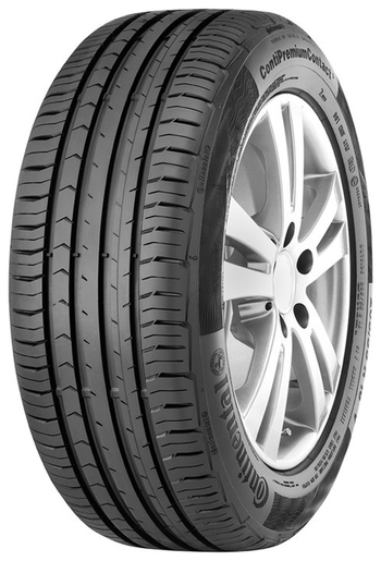 Continental ContiPremiumContact