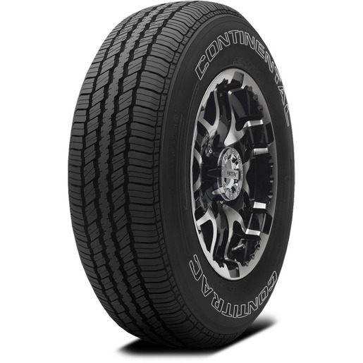 Continental ContiTrac 255/70 R 16 111H