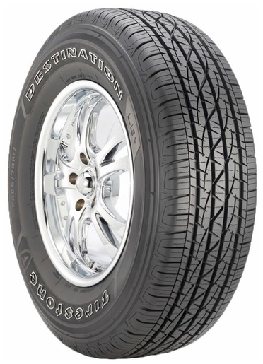 Firestone Destination LE-02 225/70 R16 103H
