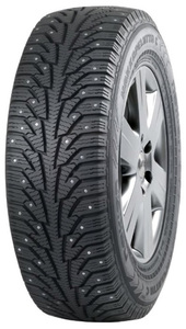 Nokian Tyres Hakkapeliitta C Cargo 215/75 R16 116/114R