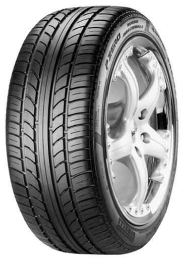 Pirelli P Zero Rosso Direzionale