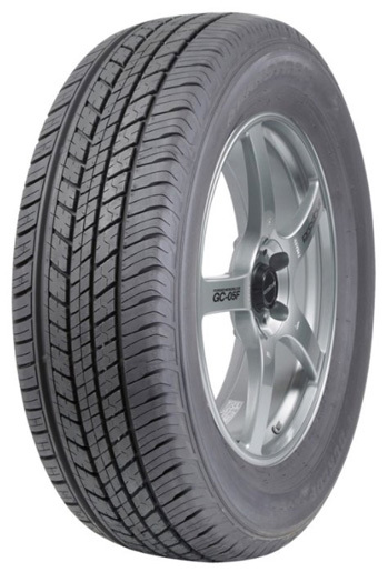 Dunlop GrandTrek ST30