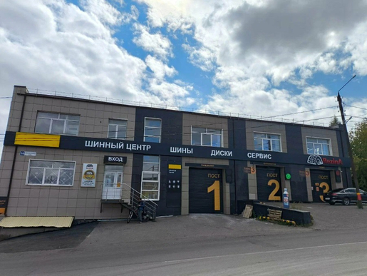 Rezina, Северное Кольцо