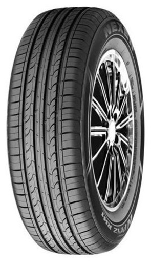 Nexen N'Priz RH1