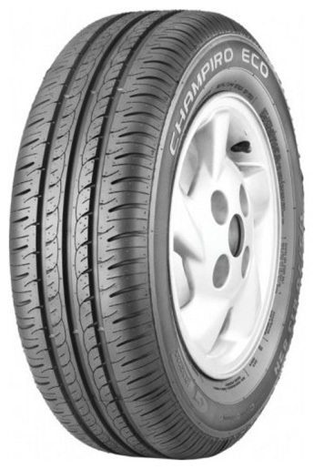 GT Radial Champiro ECO