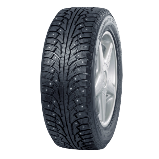 Nokian Tyres Hakkapeliitta 5 SUV