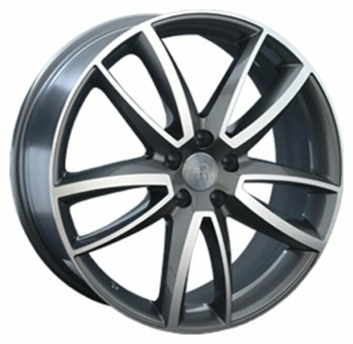 Replica Replay Audi A57