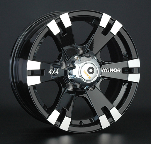 VIANOR VR35
