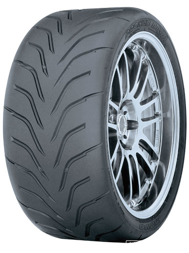 Toyo Proxes R888 315/30 R 20 101Y