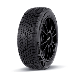 Pirelli Ice Zero Friction 3
