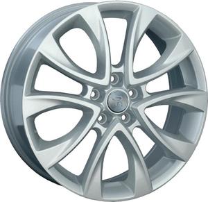 Replay Mazda (MZ39) 7x17 5x114,3 ET 50 Dia 67,1 (white) белый