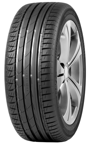 Nokian Tyres Nordman SZ 215/55 R 17 98V XL