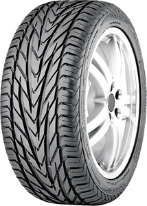 Uniroyal Uni Rallye4x4Street 215/70 R 16 100H