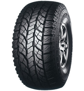 Yokohama Geolandar A/T-S G012 245/60 R 18 105H