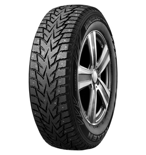 Nexen Winguard WinSpike WS62 235/55 R 18 100T
