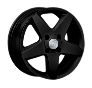 Replay Chevrolet (GN16) 6,5x16 5x105 ET 39 Dia 56,6 (S) серебристый