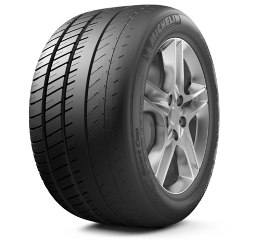 Michelin Pilot Sport Cup 295/30 R 18 94Y