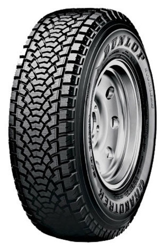 Dunlop GrandTrek SJ4