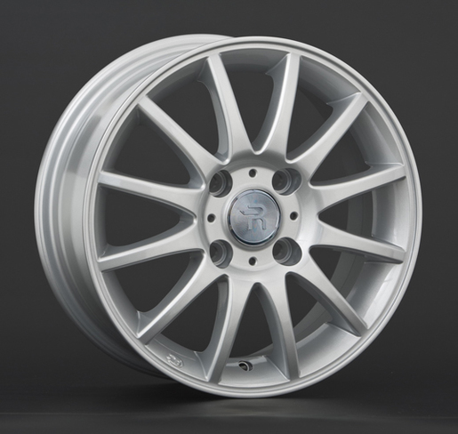 Replay Hyundai (HND89) 6x15 4x100 ET 48 Dia 54,1 (S) серебристый