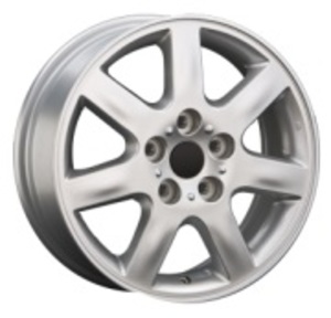 Replay Kia (KI19) 6x16 5x114,3 ET 51 Dia 67,1 (MB) черный