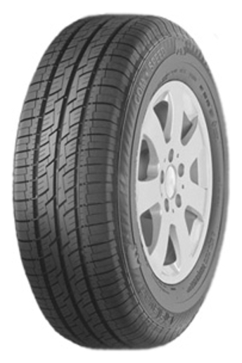 Gislaved Com*Speed 215/65 R 16 109R