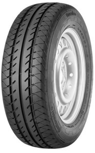 Continental VancoEco 215/65 R 16 109T