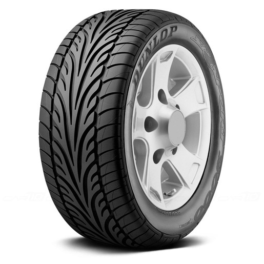 Dunlop SP Sport 9000 195/45 R14 77V