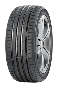 Nokian Tyres Nordman SZ 225/40 R 18 92W XL
