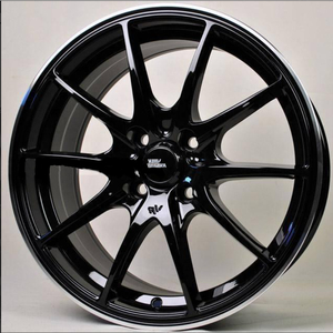 Stuttgart ANZ-0019 7x16 5x114,3 ET38 D67 BML