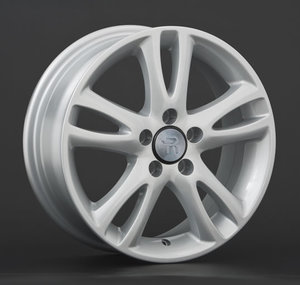 Replay Skoda (SK1) 6x14 5x100 ET 38 Dia 57,1 (GM) черный