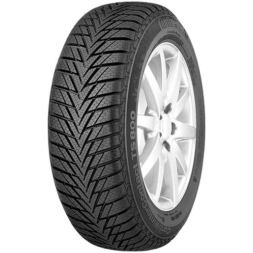 Continental ContiWinterContact 175/65 R 13 80T