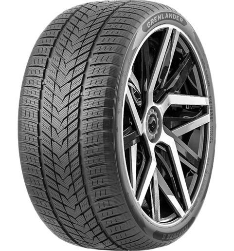 Grenlander ICEHAWKE II 255/50 R20 109H