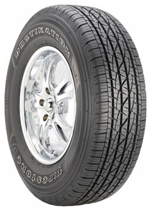 Firestone Destination LE-02 225/60 R17 99V