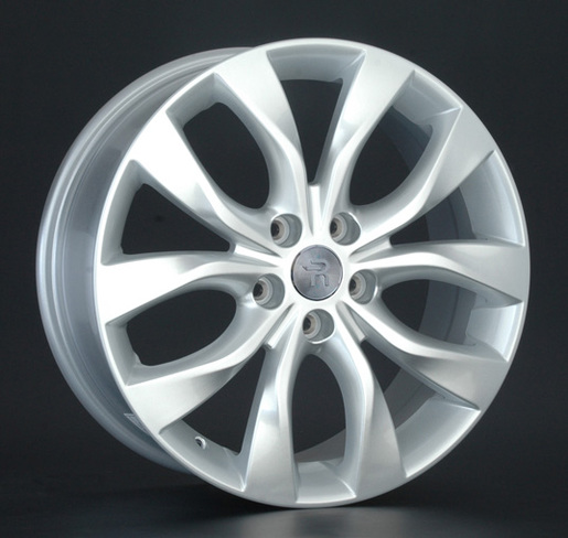 Replay Mazda (MZ45) 6,5x16 5x114,3 ET 50 Dia 67,1 (S) серебристый