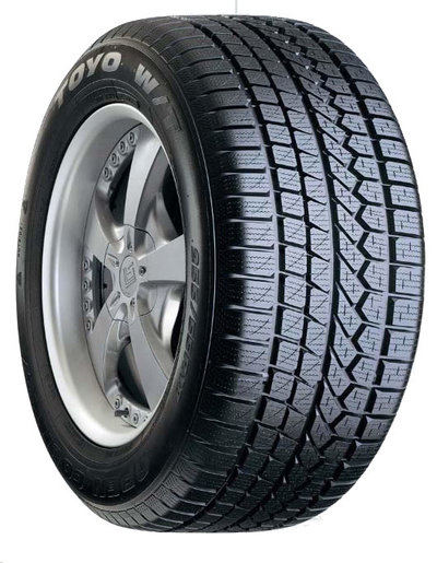 Toyo Open Country W/T 275/45 R 20 110V