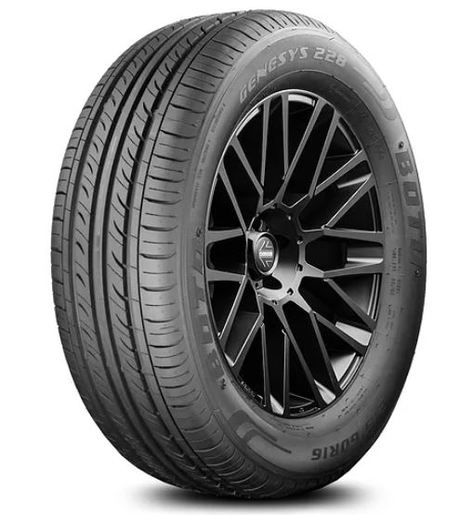 Boto Genesys 228 185/65 R15 88H