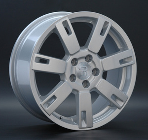 Replay Land Rover (LR12) 8x18 5x120 ET 53 Dia 72,6 (silver) серебристый