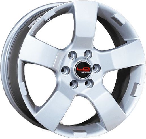 Replay Hyundai (HND81) 7x17 5x114,3 ET 47 Dia 67,1 (silver) серебристый