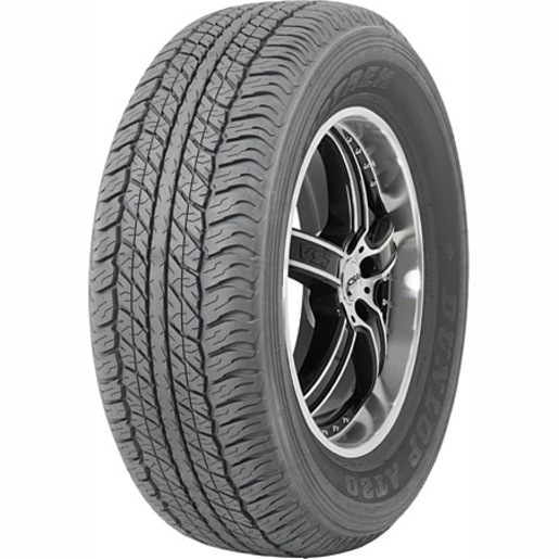 Dunlop GrandTrek AT20 245/70 R16 106S