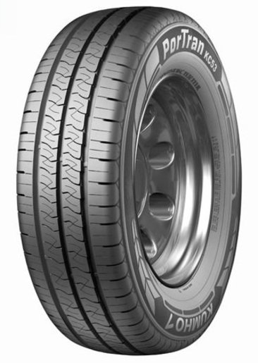 Kumho PorTran KC53 165/80 R13 94/92R C