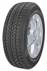 DMack Winter Logic T