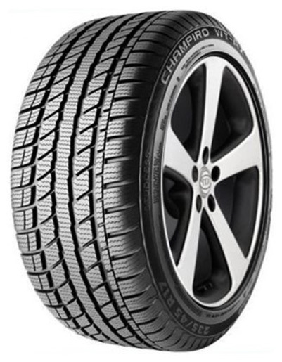 GT Radial Champiro WT-AX