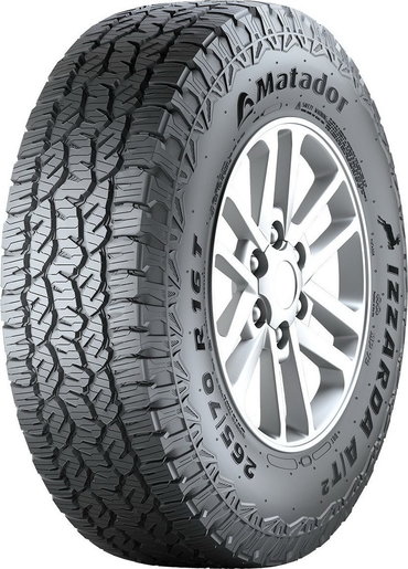 Matador MP 72 Izzarda A/T 2 215/65 R16 98H