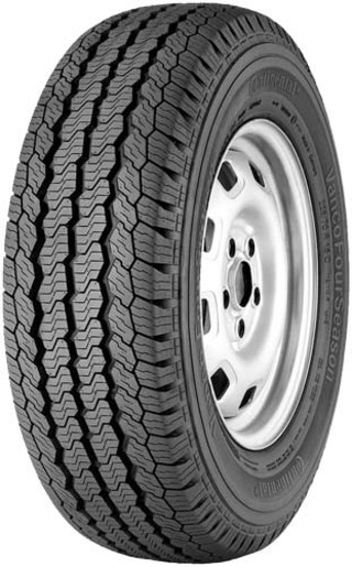 Continental VancoFourSeason 2 215/65 R 16 109R