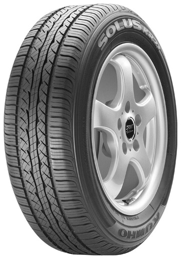 Kumho Solus KR21 225/60 R 17 98T