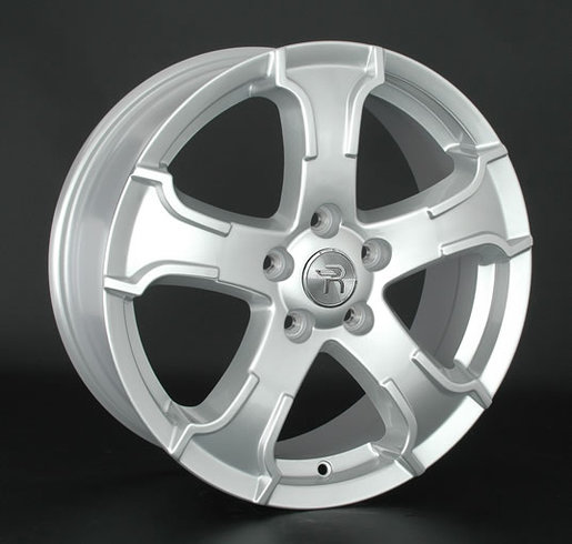 Replay Honda (H49) 6,5x17 5x114,3 ET 50 Dia 64,1 (silver) серебристый