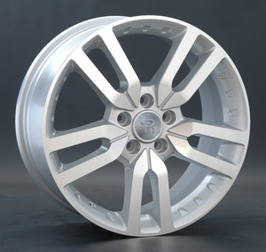 Replica Replay Land Rover LR15