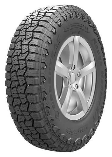 Greentrac Rough Master-XT